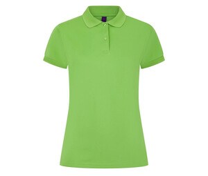 HENBURY HY476 - Damen Polo T-Shirt