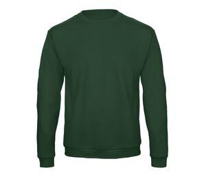 B&C ID202 - Straight Fit Sweatshirt