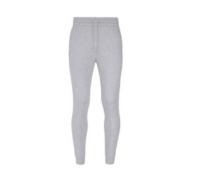 AWDIS JUST HOODS JH074 - Jogginghose Heather Grey