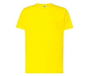 JHK JK155 - Herren T-Shirt mit Rundhalsausschnitt 155 Gold
