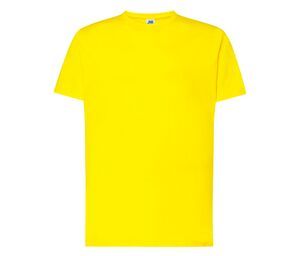 JHK JK170 - Rundhals-T-Shirt 170 Gold