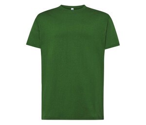 JHK JK190 - Premium T-Shirt 190 Bottle Green