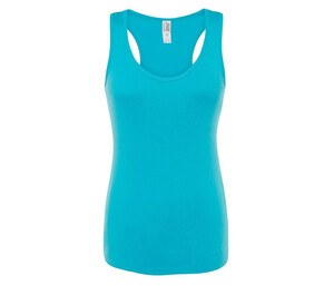 JHK JK421 - Aruba Damen Tanktop Türkis