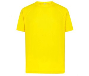 JHK JK900 - Sport-T-Shirt für Herren Gold