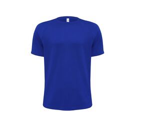 JHK JK900 - Sport-T-Shirt für Herren Royal Blue
