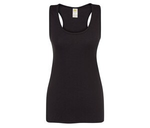 JHK JK904 - Damen Tanktop Aruba Black