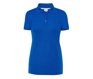 JHK JK921 - Damen Sportpolo T-Shirt