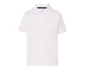 JHK JK922 - Kinder Sportpolo T-Shirt