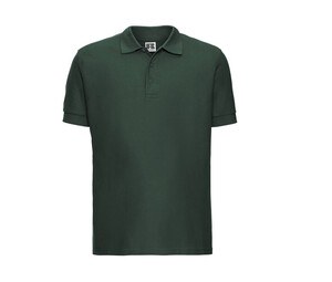 Russell JZ577 - Baummwoll Poloshirt