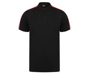 Finden & Hales LV381 - Stretch-Poloshirt