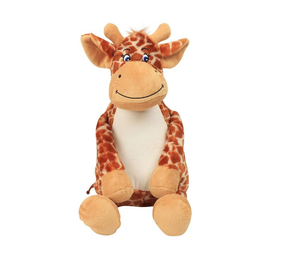 Mumbles MM564 - Plüschtier Giraffe