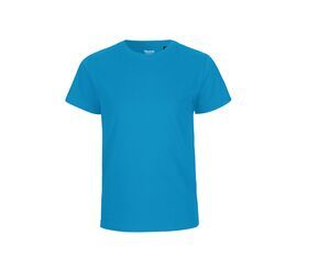 Neutral O30001 - T-shirts Sapphire