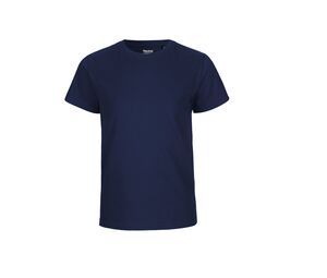 Neutral O30001 - T-shirts Navy