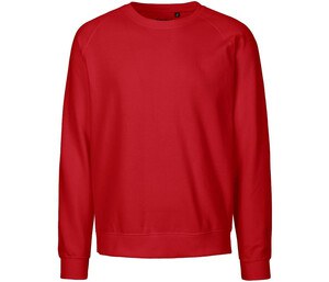 Neutral O63001 - Sweat-Shirt Rot