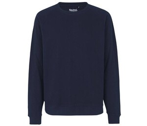 Neutral O63001 - Sweat-Shirt Navy