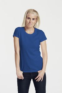 Neutral O81001 - Hemd angepasst Frau Marineblauen