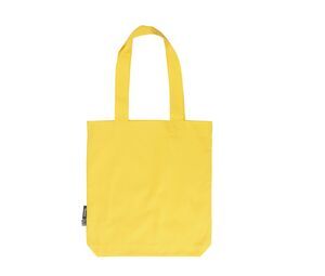 Neutral O90003 - Einkaufstasche Yellow