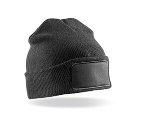 Result RC034 - Double Strick Thinsulat ™ Drucker Beanie