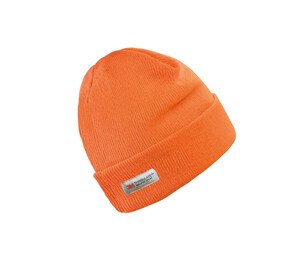 Result RC133 - Thinsulate ™ Mütze Orange