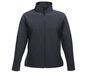 Regatta RGA629 - Frauen mit Softshell Jacke