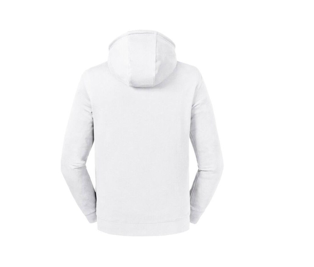 RUSSELL RU209M - Kapuzensweatshirt aus Bio-Baumwolle