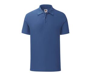 FRUIT OF THE LOOM SC3044 - Herren Poloshirt