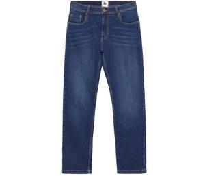 AWDIS SO DENIM SD001 - Herren Jeans Leo