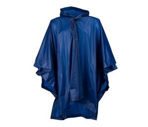 Splashmacs SL019 - PVC-Kinderponcho