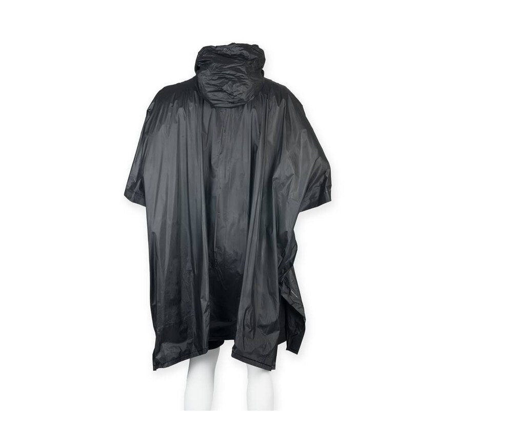 Splashmacs SL100 - Plastik Regenponcho