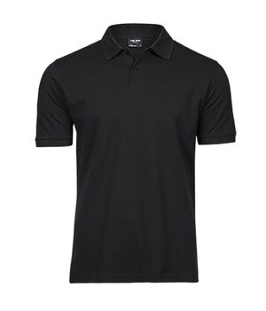 Tee Jays TJ1400 - Heavy Polo Männer 215