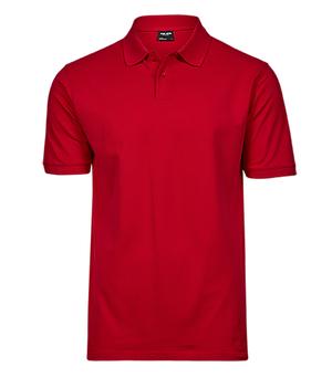 Tee Jays TJ1400 - Heavy Polo Männer 215