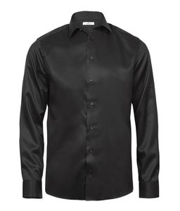 Tee Jays TJ4020 - Luxus-Hemd mit bequemer Passform Männer