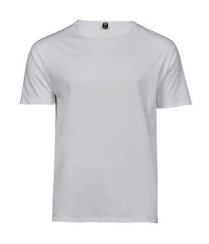 Tee Jays TJ5060 - Raw edge tee Männer