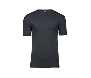 Tee Jays TJ520 - Interlock tee Männer