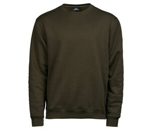 Tee Jays TJ5429 - Schweres Sweatshirt Männer