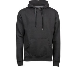 Tee Jays TJ5430 - Kapuzensweatshirt Männer Black