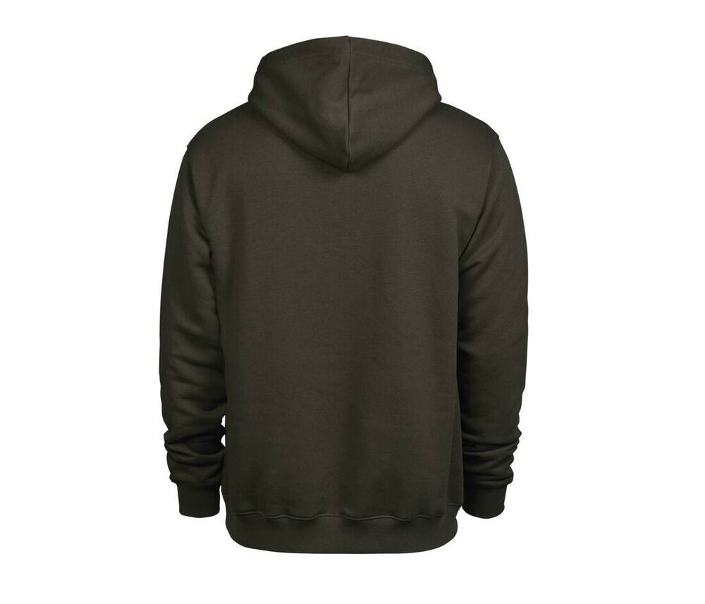 Tee Jays TJ5430 - Kapuzensweatshirt Männer