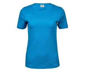 Tee Jays TJ580 - Interlock tee Frauen