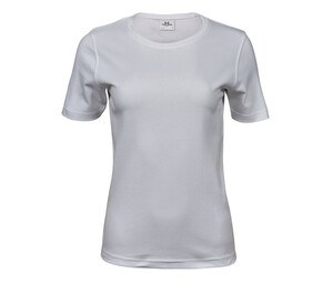 Tee Jays TJ580 - Interlock tee Frauen