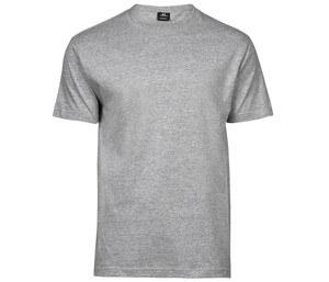 Tee Jays TJ8000 - Soft-Tee Männer Heather Grey