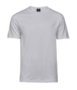 Tee Jays TJ8000 - Soft-Tee Männer Weiß