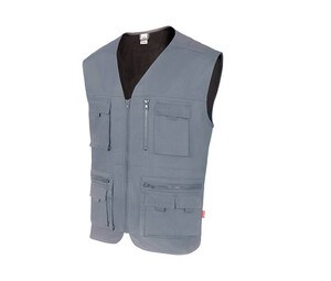 VELILLA V15901 - VEST Multi Taschen