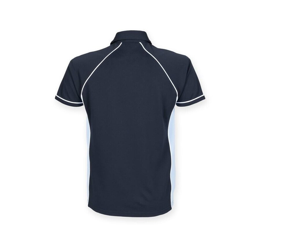 Finden & Hales LV370 - cooles Plus® atmungsaktives Polo -Hemd