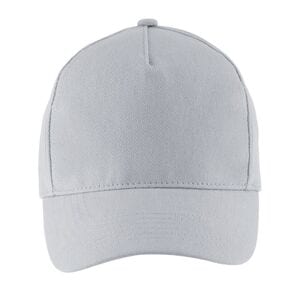 SOLS 00594 - 5-Panel Cap Long Beach