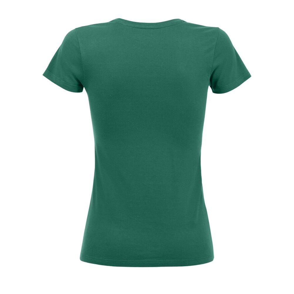 SOL'S 02079 - Damen Rundhals T Shirt Metropolitan