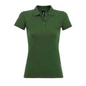 SOLS 11347 - Damen Poloshirt Kurzarm Perfect