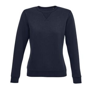 SOLS 03104 - Damen Rundhals Sweatshirt