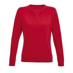 SOLS 03104 - Damen Rundhals Sweatshirt