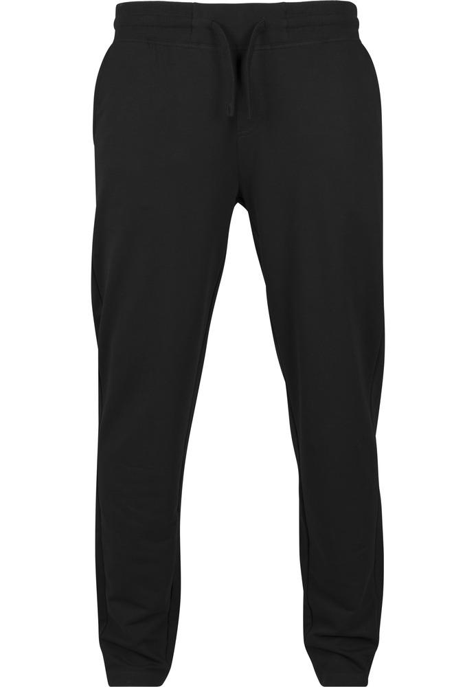 Build Your Brand BY081 - Terry Jogging Long Pants