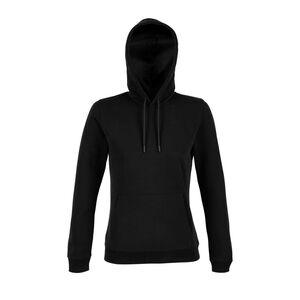 NEOBLU 03197 - French Terry-Kapuzensweatshirt für Frauen Nicholas Women